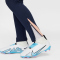 NIKE FC Chelsea London Strike Dri-FIT Trainingshose Kinder 451 - obsidian/apricot agate/guava ice M (137-147 cm)