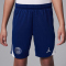 NIKE Paris Saint-Germain Strike Dri-FIT 4th Shorts Kinder 492 - blue void/phantom/phantom XS (122-128 cm)