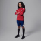 NIKE Paris Saint-Germain Strike Dri-FIT 4th Shorts Kinder 492 - blue void/phantom/phantom XS (122-128 cm)