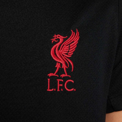 NIKE FC Liverpool Strike Dri-FIT kurzarm Trainingsshirt...