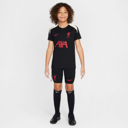 NIKE FC Liverpool Strike Dri-FIT kurzarm Trainingsshirt...