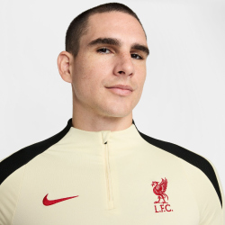 NIKE FC Liverpool Strike Dri-FIT langarm Trainingsshirt...