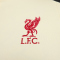 NIKE FC Liverpool Strike Dri-FIT langarm Trainingsshirt Herren 114 - coconut milk/coconut milk/black/gym red XL