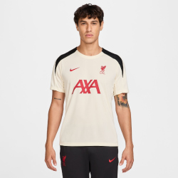 NIKE FC Liverpool Strike Dri-FIT kurzarm Trainingsshirt...