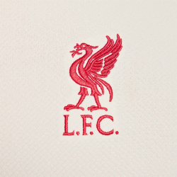NIKE FC Liverpool Strike Dri-FIT kurzarm Trainingsshirt...