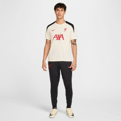 NIKE FC Liverpool Strike Dri-FIT kurzarm Trainingsshirt...