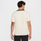 NIKE FC Liverpool Strike Dri-FIT kurzarm Trainingsshirt Herren 114 - coconut milk/coconut milk/black/gym red M