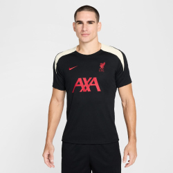 NIKE FC Liverpool Strike Dri-FIT kurzarm Trainingsshirt...
