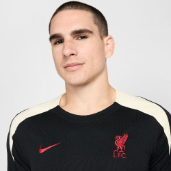 NIKE FC Liverpool Strike Dri-FIT kurzarm Trainingsshirt...