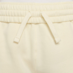 NIKE Sportswear Club Fleece Jogginghose Mädchen 113 - coconut milk/college grey S (128-137 cm)