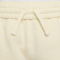 NIKE Sportswear Club Fleece Jogginghose Mädchen 113 - coconut milk/college grey S (128-137 cm)