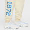 NIKE Sportswear Club Fleece Jogginghose Mädchen 113 - coconut milk/college grey S (128-137 cm)