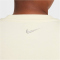 NIKE Sportswear Club Boxy Crewneck Sweatshirt Mädchen 113 - coconut milk/college grey S (128-137 cm)