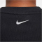 NIKE Sportswear Club Boxy Crewneck Sweatshirt Mädchen 010 - black/white S (128-137 cm)