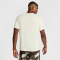 NIKE Dri-FIT Basketball T-Shirt Herren 133 - sail S