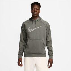 NIKE Therma-FIT Fitness Hoodie Herren 320 - light...