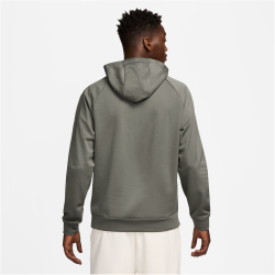 NIKE Therma-FIT Fitness Hoodie Herren 320 - light...
