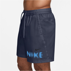 NIKE Form Dri-FIT 7" Unlined Versatile Shorts Herren...