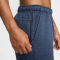 NIKE Therma-FIT Fitness Jogginghose Herren 437 - thunder blue/university blue M
