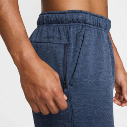 NIKE Therma-FIT Fitness Jogginghose Herren 437 - thunder blue/university blue XL