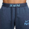 NIKE Therma-FIT Fitness Jogginghose Herren 437 - thunder blue/university blue XL