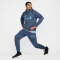 NIKE Therma-FIT Fitness Jogginghose Herren 437 - thunder blue/university blue XL