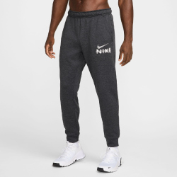 NIKE Therma-FIT Fitness Jogginghose Herren 010 -...