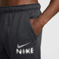 NIKE Therma-FIT Fitness Jogginghose Herren 010 -...