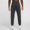 NIKE Therma-FIT Fitness Jogginghose Herren 010 - black/anthracite/htr/white XL