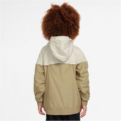NIKE Sportswear Windrunner Kapuzenjacke Kinder 072 -...