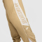 NIKE Sportswear Club Woven Jogginghose Herren 297 - parachute beige/sail/lt khaki/sail XL