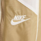 NIKE Sportswear Club Woven Jogginghose Herren 297 - parachute beige/sail/lt khaki/sail XL