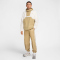 NIKE Sportswear Club Woven Jogginghose Herren 297 - parachute beige/sail/lt khaki/sail XL
