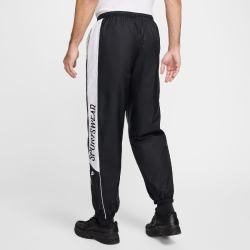 NIKE Sportswear Club Woven Jogginghose Herren 010 -...