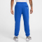 NIKE Sportswear Club Cuff Fleece Jogginghose Herren 480 - game royal/game royal/white M
