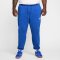 NIKE Sportswear Club Cuff Fleece Jogginghose Herren 480 - game royal/game royal/white M