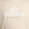 NIKE Club Fleece Hoodie Herren 234 - lt khaki/lt khaki/sail M