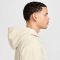 NIKE Club Fleece Hoodie Herren 234 - lt khaki/lt khaki/sail M
