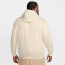 NIKE Club Fleece Hoodie Herren 234 - lt khaki/lt khaki/sail M