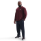 NIKE Club Woven Taper Jogginghose Herren 451 - obsidian/obsidian XS