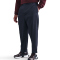 NIKE Club Woven Taper Jogginghose Herren 451 - obsidian/obsidian XS