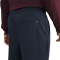 NIKE Club Woven Taper Jogginghose Herren 451 - obsidian/obsidian XS