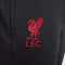 NIKE FC Liverpool Strike Dri-FIT Trainingshose Herren 010 - black/coconut milk/gym red XL