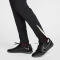 NIKE FC Liverpool Strike Dri-FIT Trainingshose Herren 010 - black/coconut milk/gym red XL