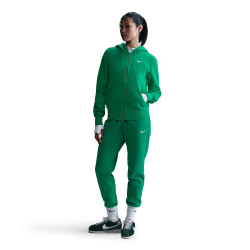 NIKE Sportswear Phoenix Fleece Kapuzenjacke Damen 324 -...