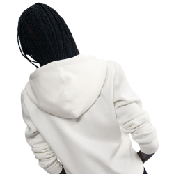 NIKE Sportswear Phoenix Fleece Kapuzenjacke Damen 133 -...