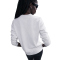 NIKE Sportswear Club Fleece Logo Crewneck Sweatshirt Damen 051 - birch heather S
