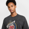 NIKE Sportswear M90 T-Shirt Herren 060 - anthracite S