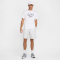 NIKE Sportswear M90 T-Shirt Herren 100 - white S
