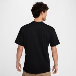 NIKE Sportswear M90 T-Shirt Herren 010 - black L